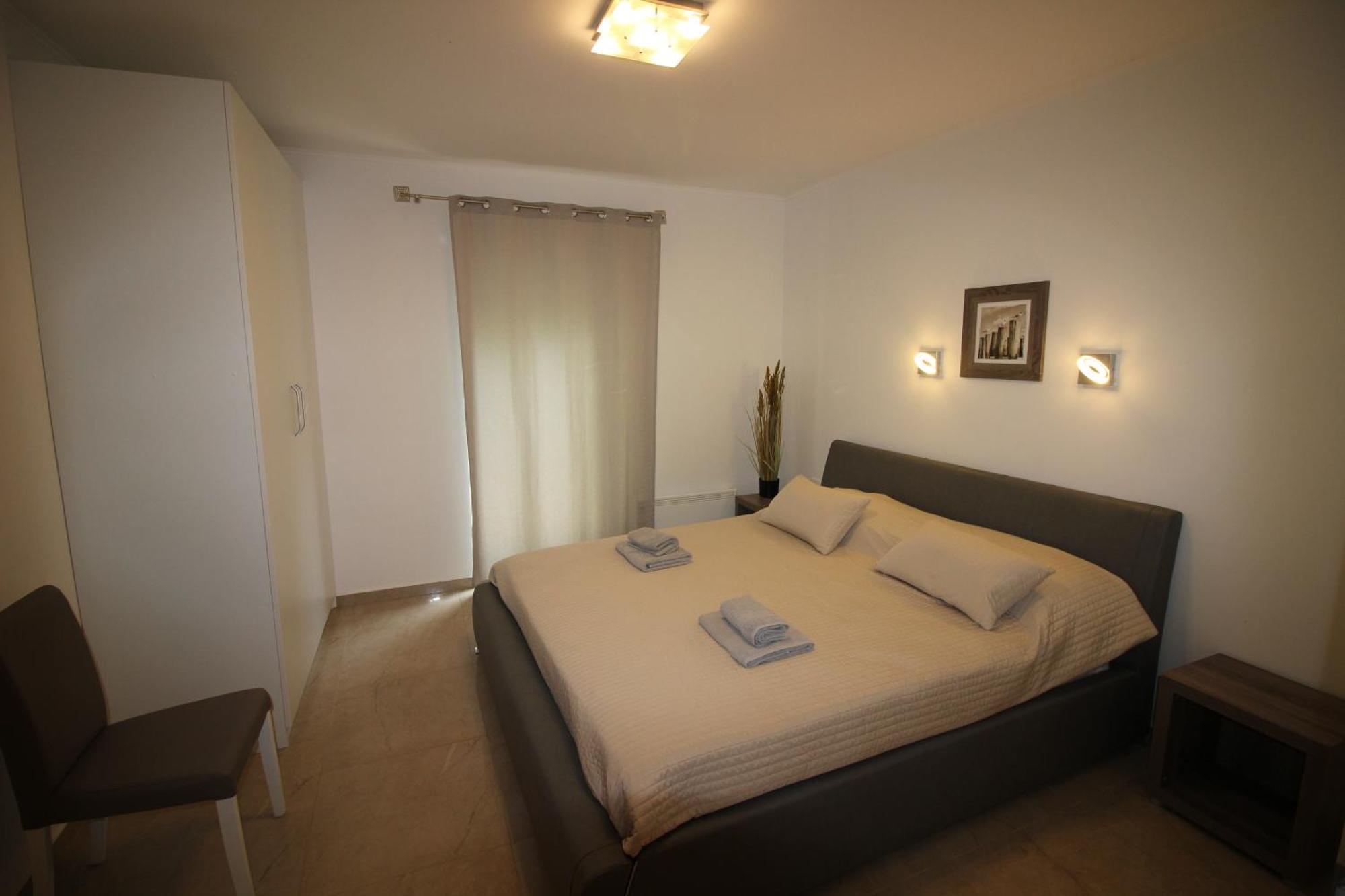 Apartment Umago Exterior foto