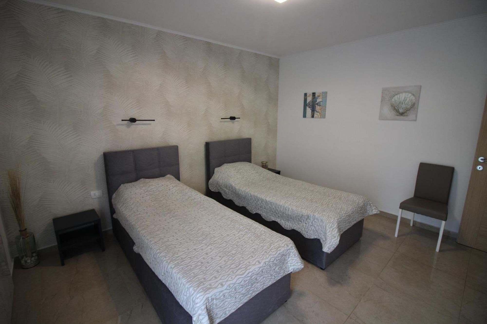 Apartment Umago Exterior foto