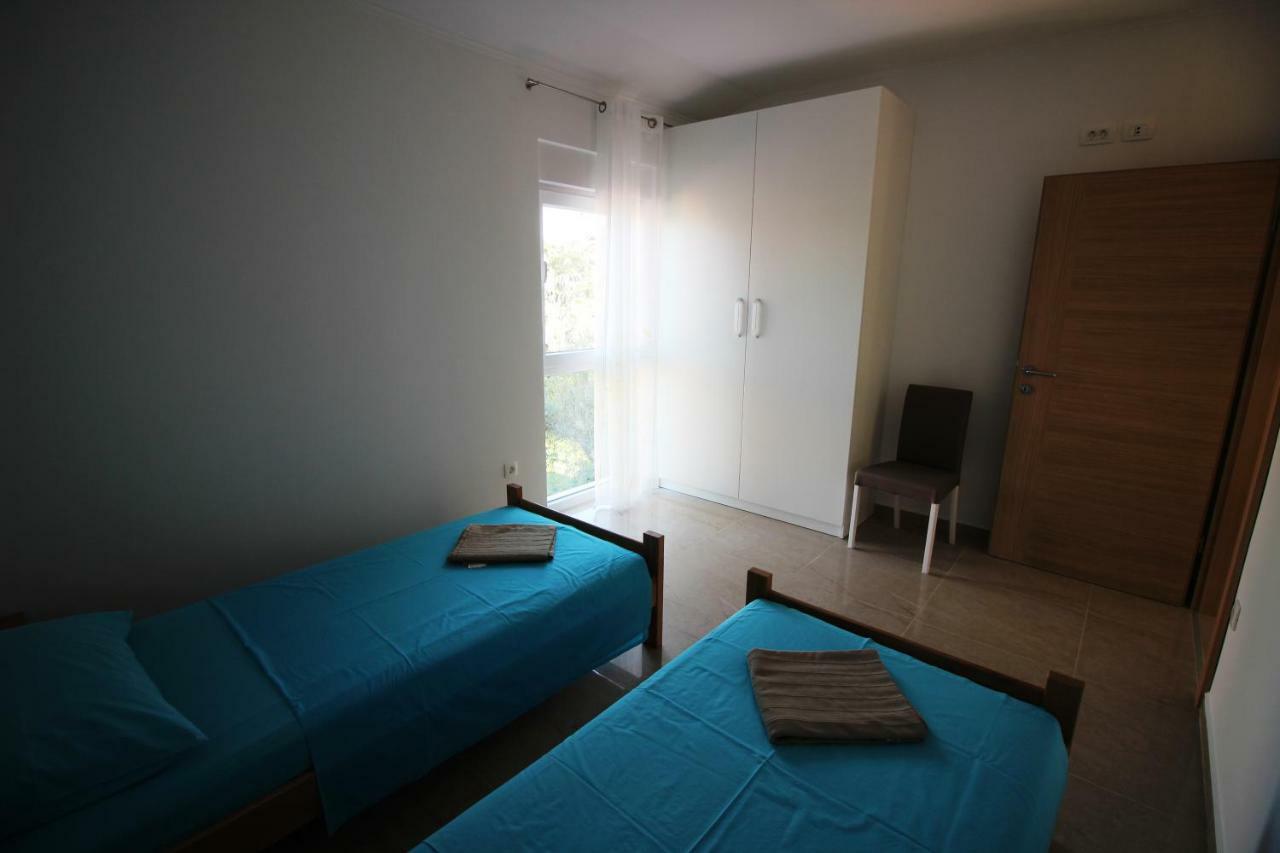 Apartment Umago Exterior foto