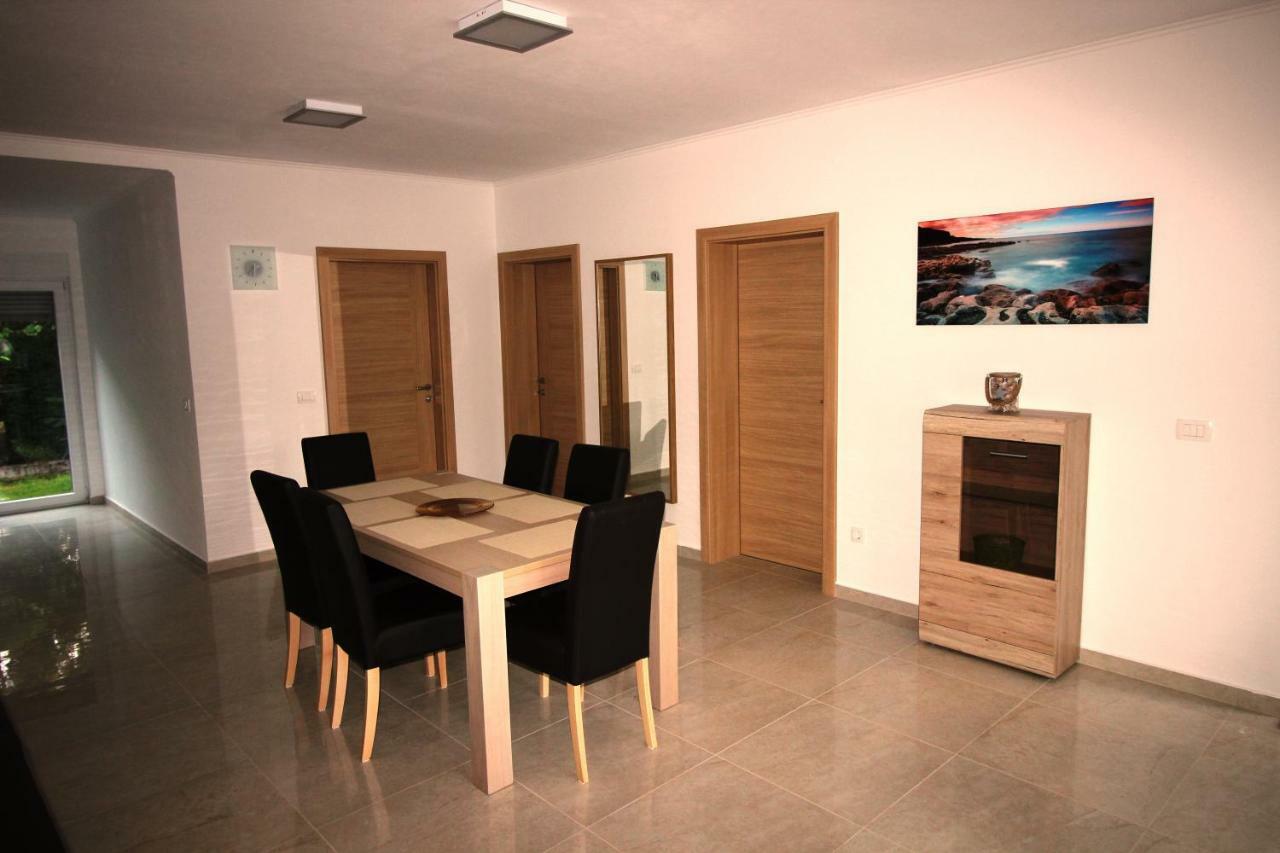 Apartment Umago Exterior foto