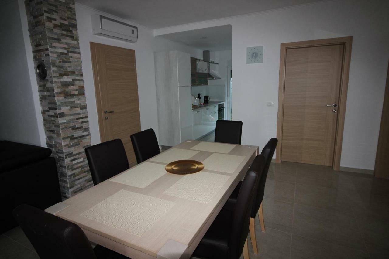 Apartment Umago Exterior foto
