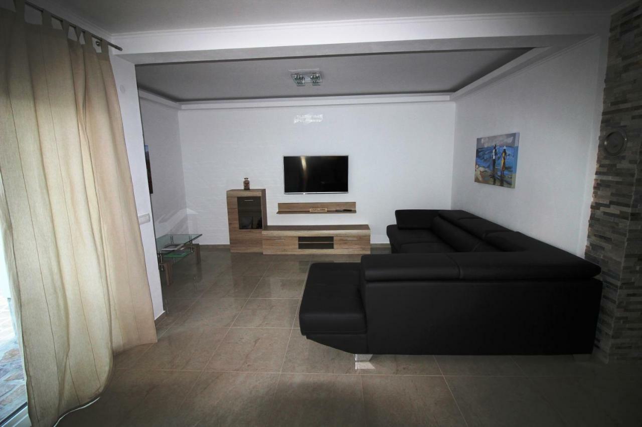 Apartment Umago Exterior foto