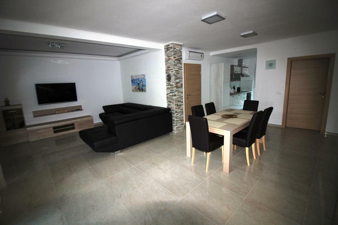 Apartment Umago Exterior foto