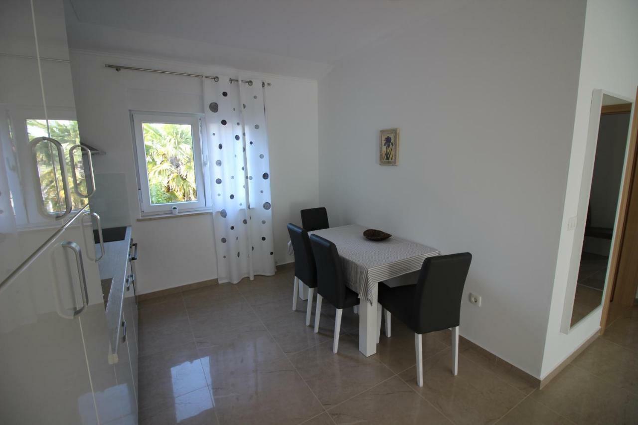 Apartment Umago Exterior foto