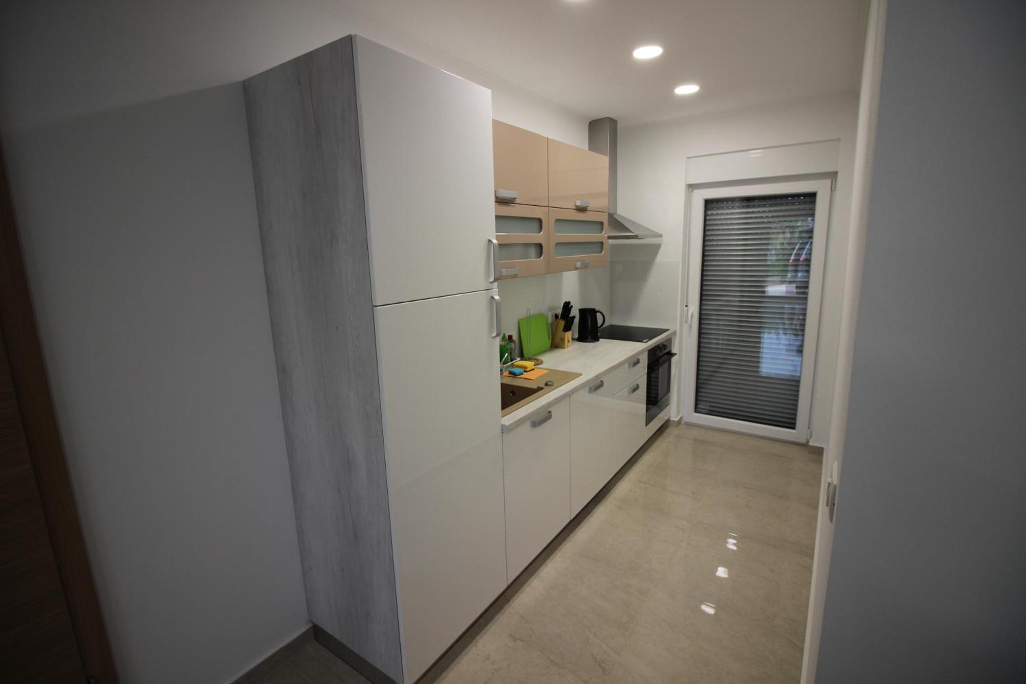 Apartment Umago Exterior foto